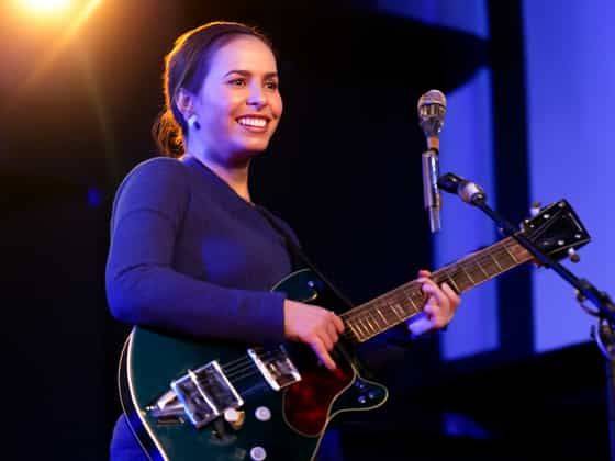 Emily Scott Robinson